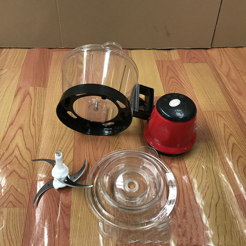 product side