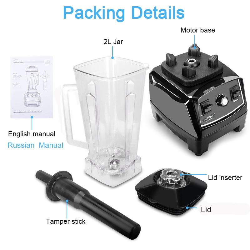 product side