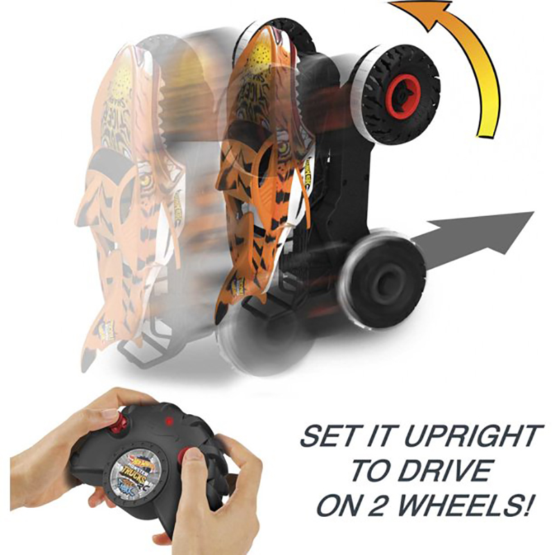 product side